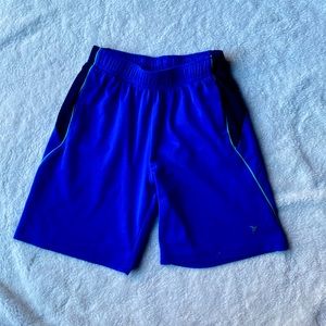 Old navy boys gym shorts